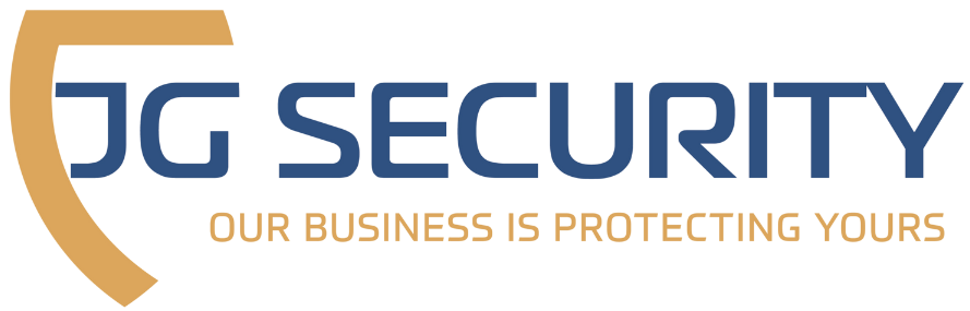 JG Security